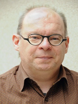 Bob Wijnant