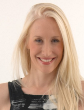 Caroline Vossen