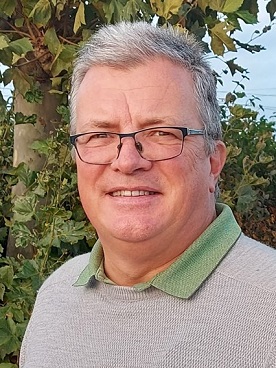 Jan Mutsaars