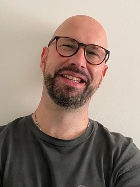 Johan Van Den Eede