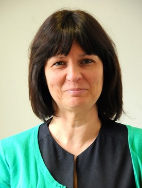 Nadine Geeraerts