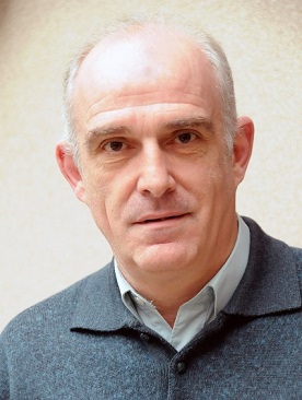 Patrick Jacobs