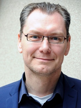 Theo Marsé