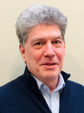 Eric Stalmans