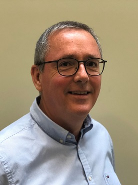 Erwin Veestraeten