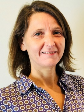 Ingrid Bosmans