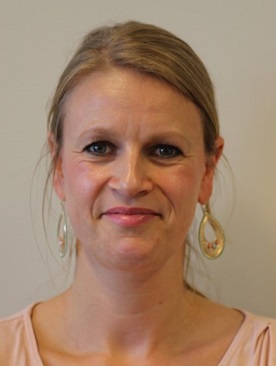 Karen Boffé
