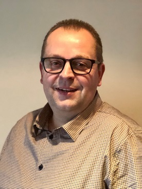 Rob Geukens