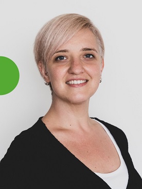 Elke Verstraeten