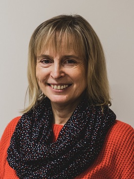 Erika Beeckman