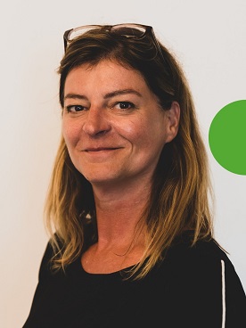 Heidi Devos