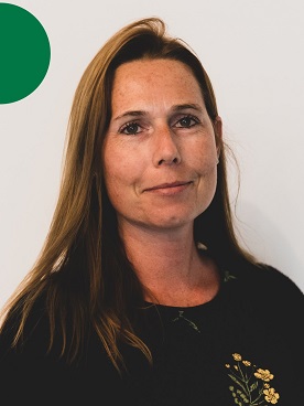 Kim Boone